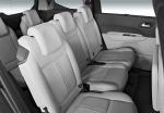 Peugeot 5008 2009 года